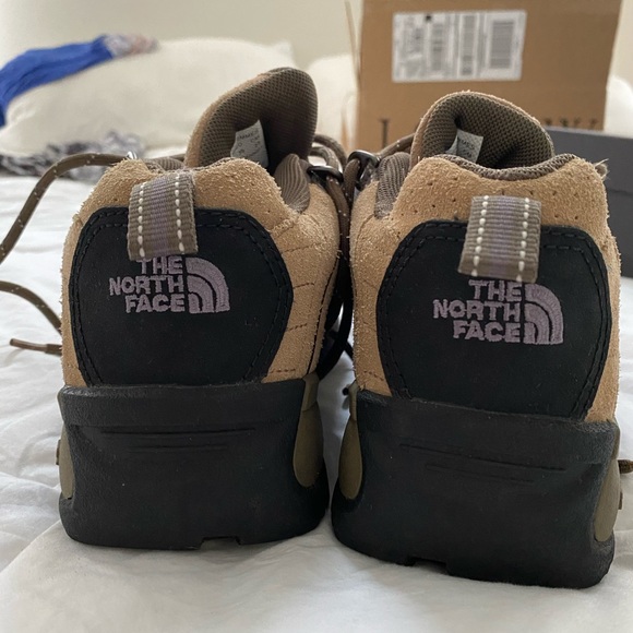 North face hiker boots - Picture 3 of 5